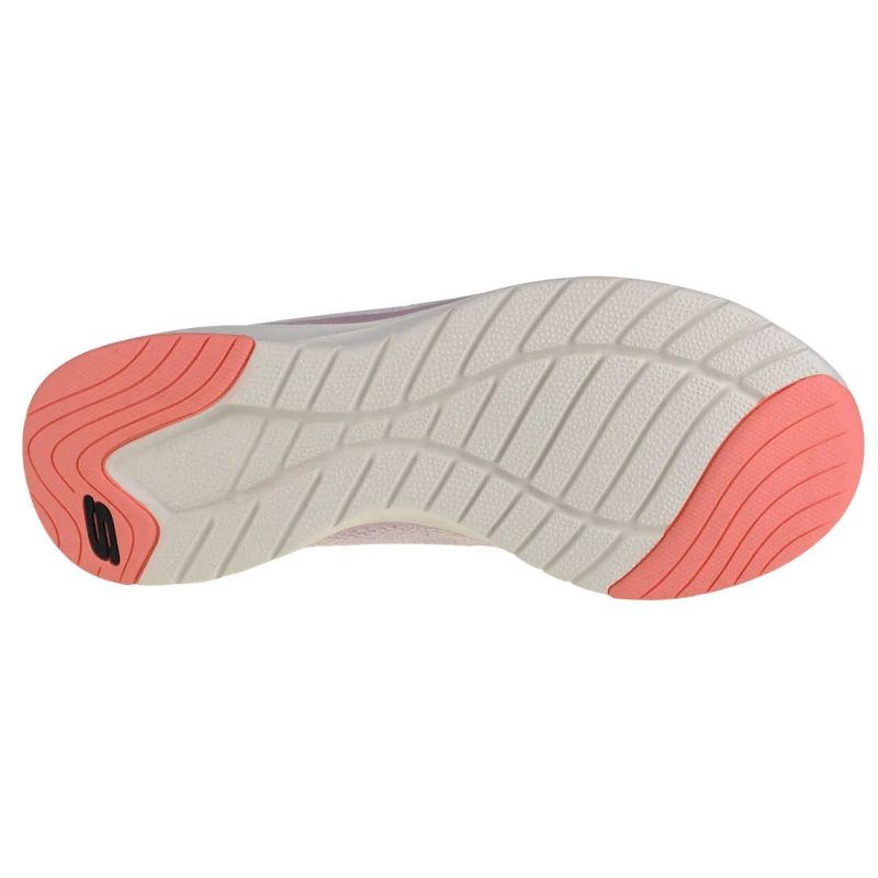Skechers Ultra Groove 149019-PKBK Pink 35.5 Kiegészítő