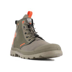Palladium Pampa Lite Journey M 79539-325-M shoes Cipő