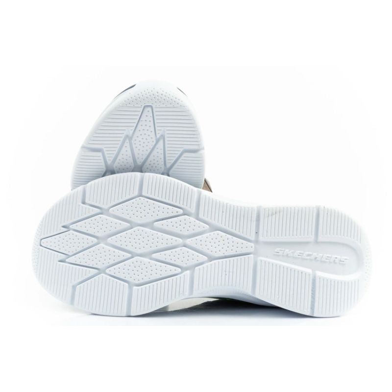 Skechers Microspec children's sports shoes for boys lightweight Cipő