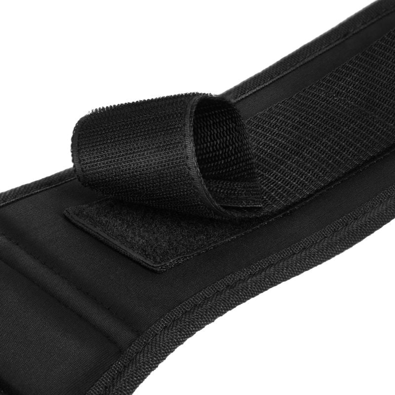 HMS Strength Training Belt Size öv 17-63-050