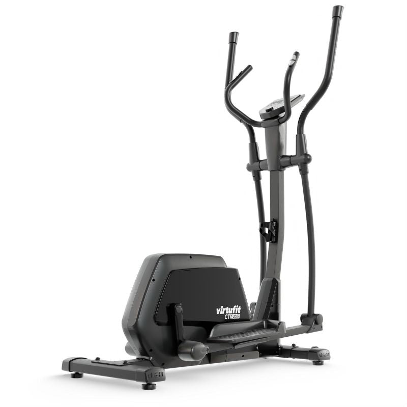Virtufit Iconsole Ctr 2.1 Ergometer Elliptical Bike