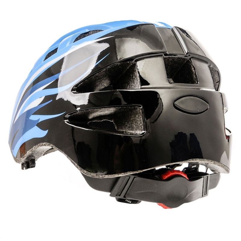 Meteor MA-2 Jr. Bicycle Helmet uniw helmets
