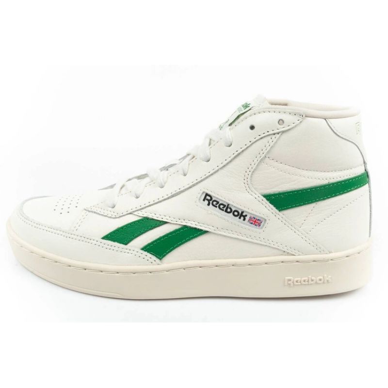 Reebok Club Form Hi M GZ2437 shoes Cipő