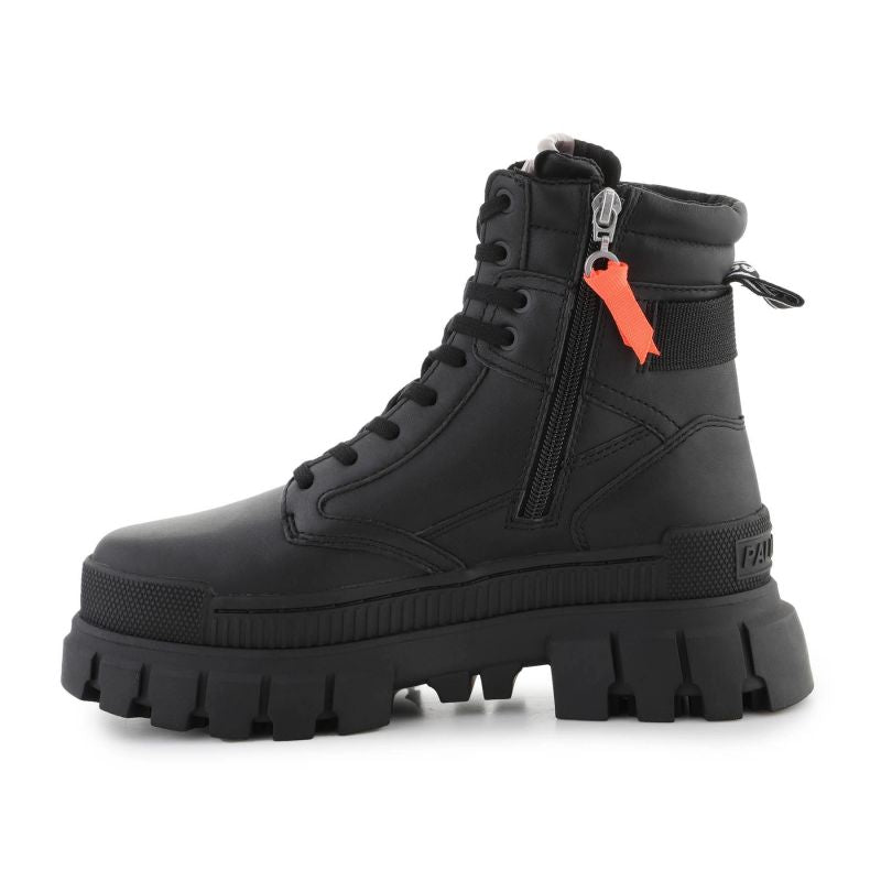 Palladium Revolt Sport Ranger W 98355-001-M shoes Cipő