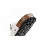CMP Eco Thalitha W 001 flip-flops fehér papucs