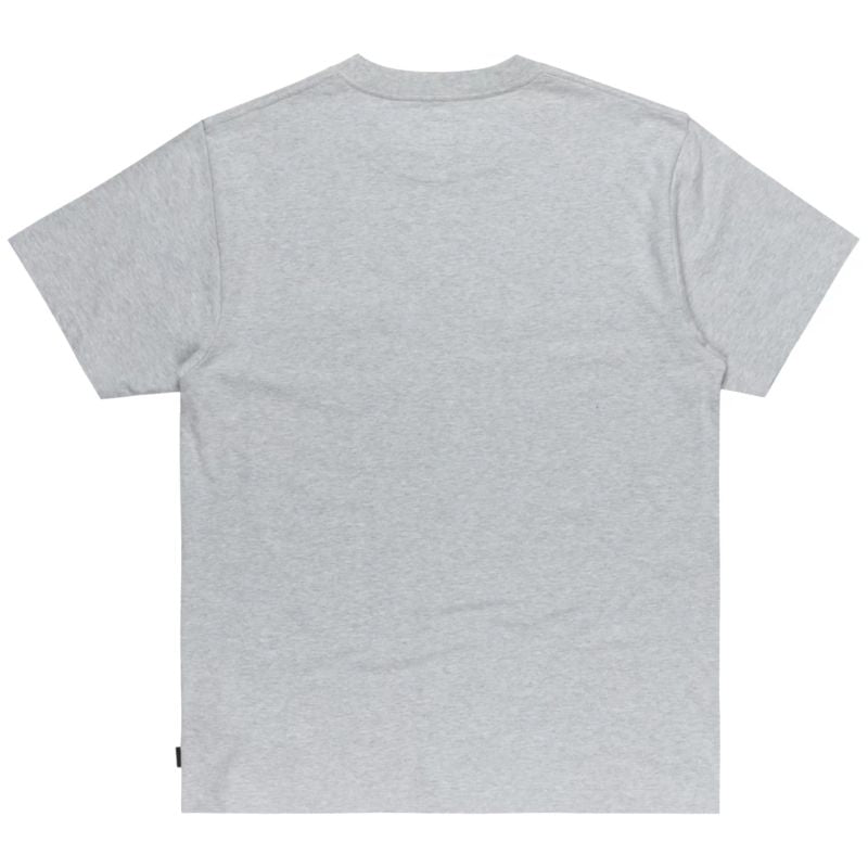 Dc 1994 SS Tee ADYKT03246-SFRH Gray L General