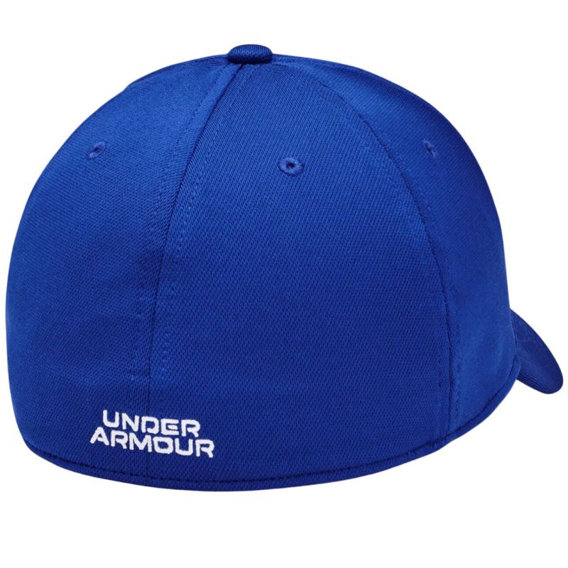 Under Armour Blitzing Cap M 1376700 400 Sapka