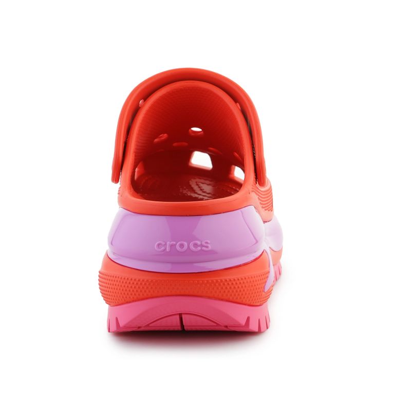 Crocs Mega Crush Clog 207988-84J Cipő