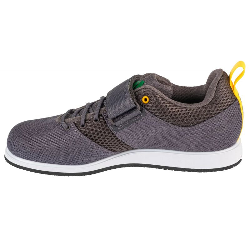 Adidas Powerlift 5 Weightlifting M shoes ID2475 Cipő