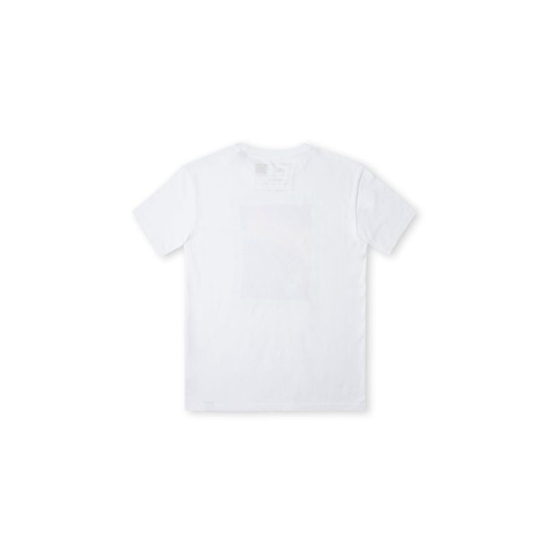 O'Neill Anders T-Shirt Jr fehér póló