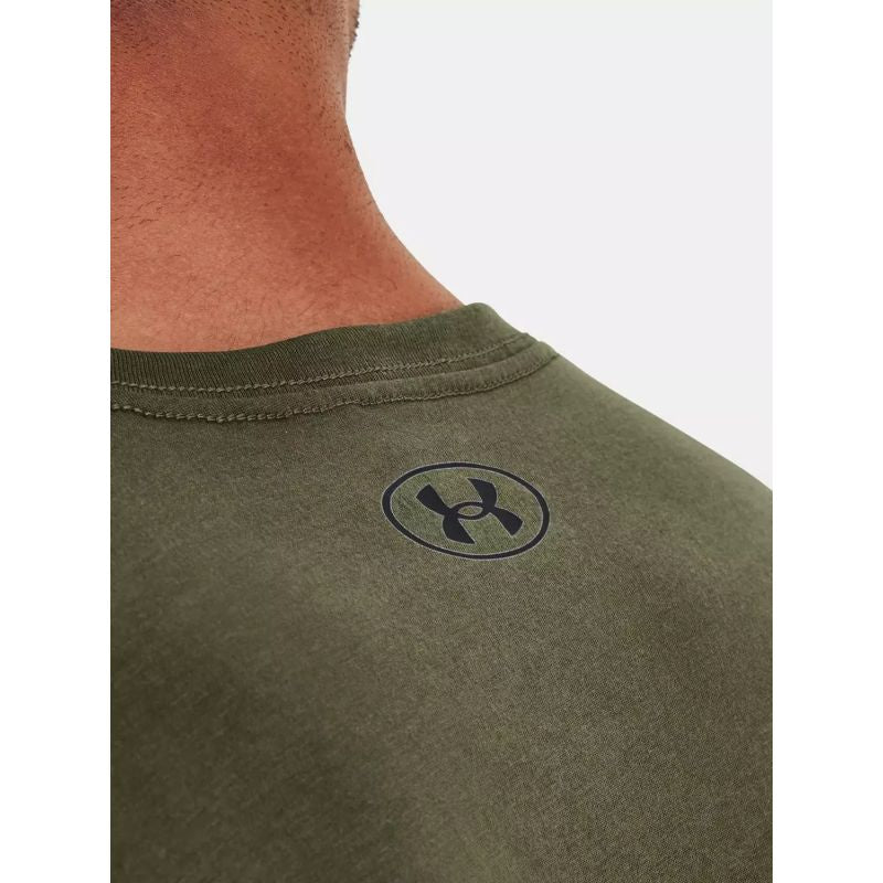Under Armour T-shirt M 1326799-390 Póló