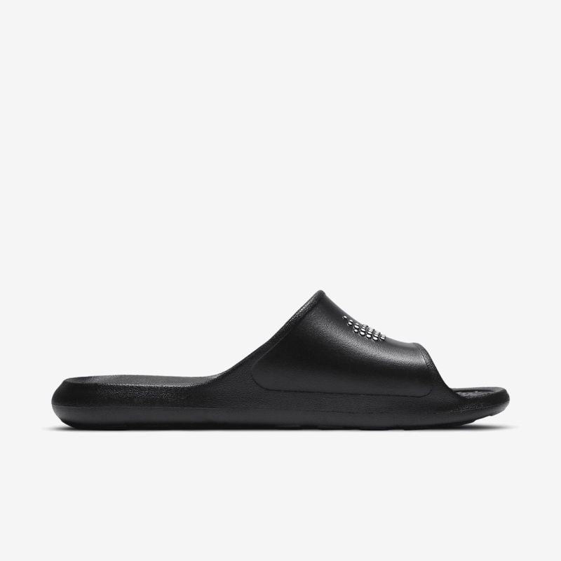 Nike Victori One Shower Slide 001 fekete papucs CZ5478-001