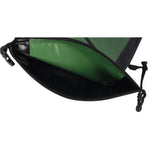 Enero 25l Waterproof Backpack Green Camp zöld hátizsák