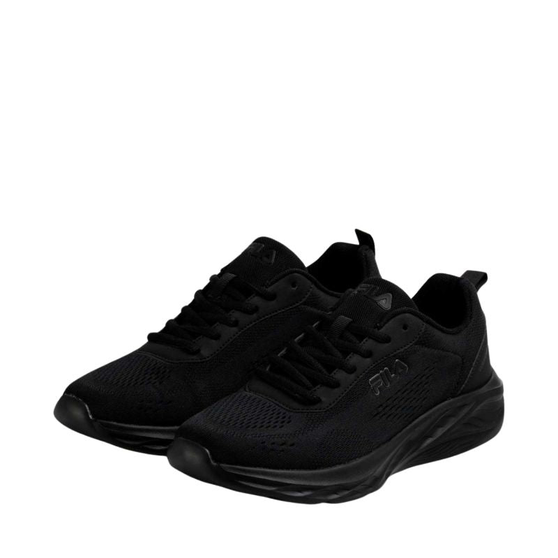 Fila Spectris Men's Black fekete cipő FFM047980010
