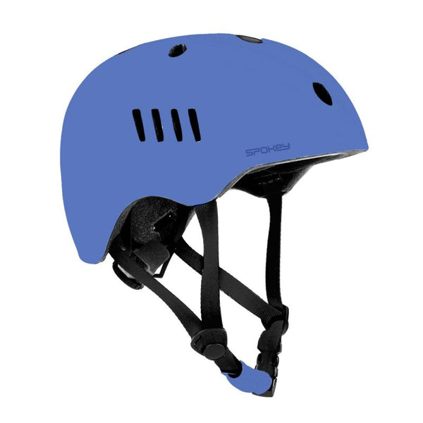 Spokey NV Pumptrack Jr SPK-944785 Bicycle Helmet, 54-58 Sisak