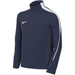 Nike Dri-Fit Park 26 Navy Blue Kids' Sweatshirt sötétkék kapucnis pulóver HV8383410