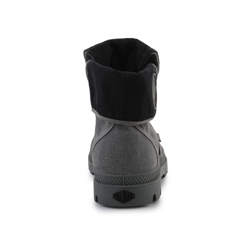 Palladium Baggy M 02353-029-M shoes Cipő