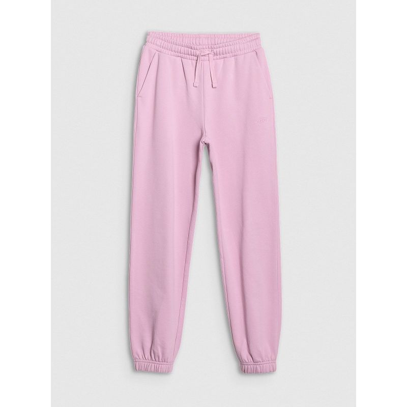 4f Trousers F1187 Jr 4FJWSS25TTROF1187-56S nadrág