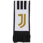 Adidas Juventus scarf fekete sál KR2794