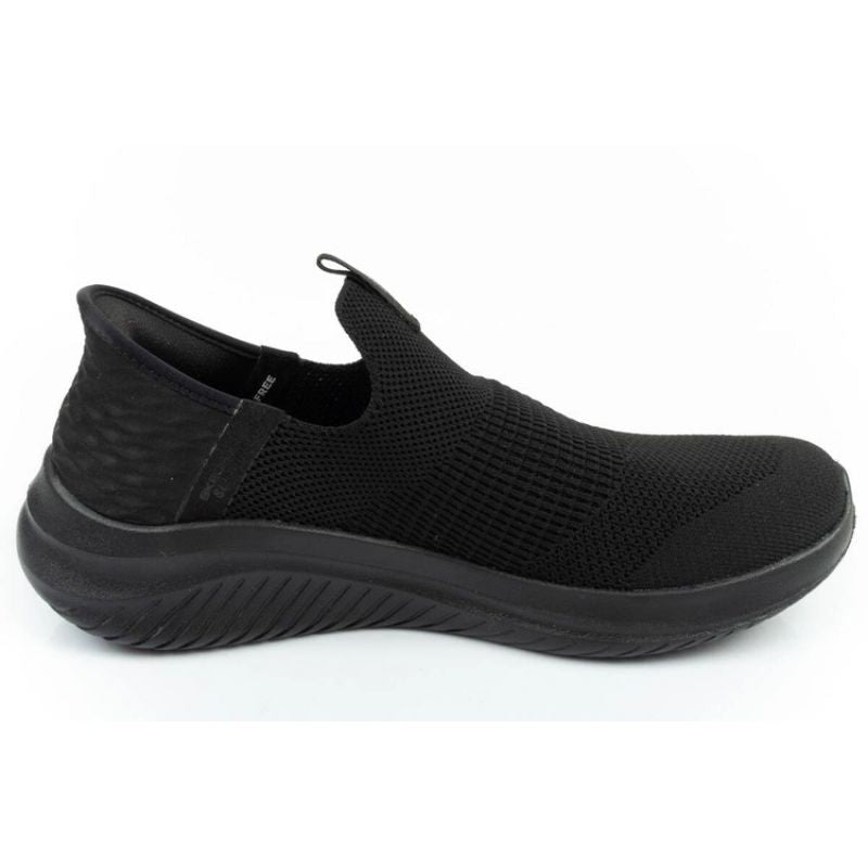 Skechers W SLIP-INS fekete cipő