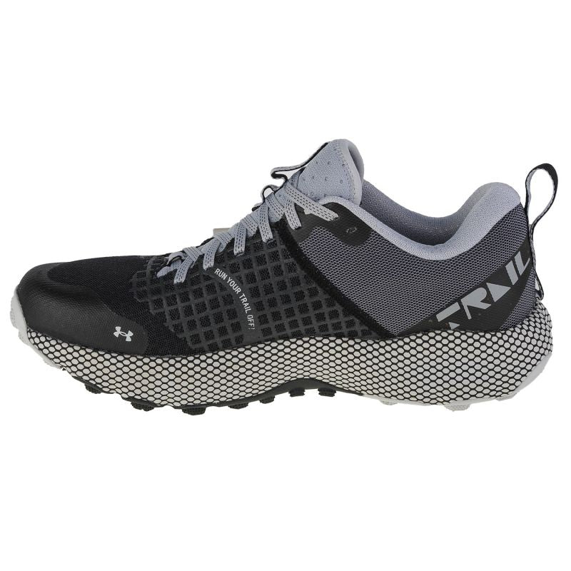 Under Armour Armor Hovr DS Ridge TR M 3025852-001 shoes Cipő