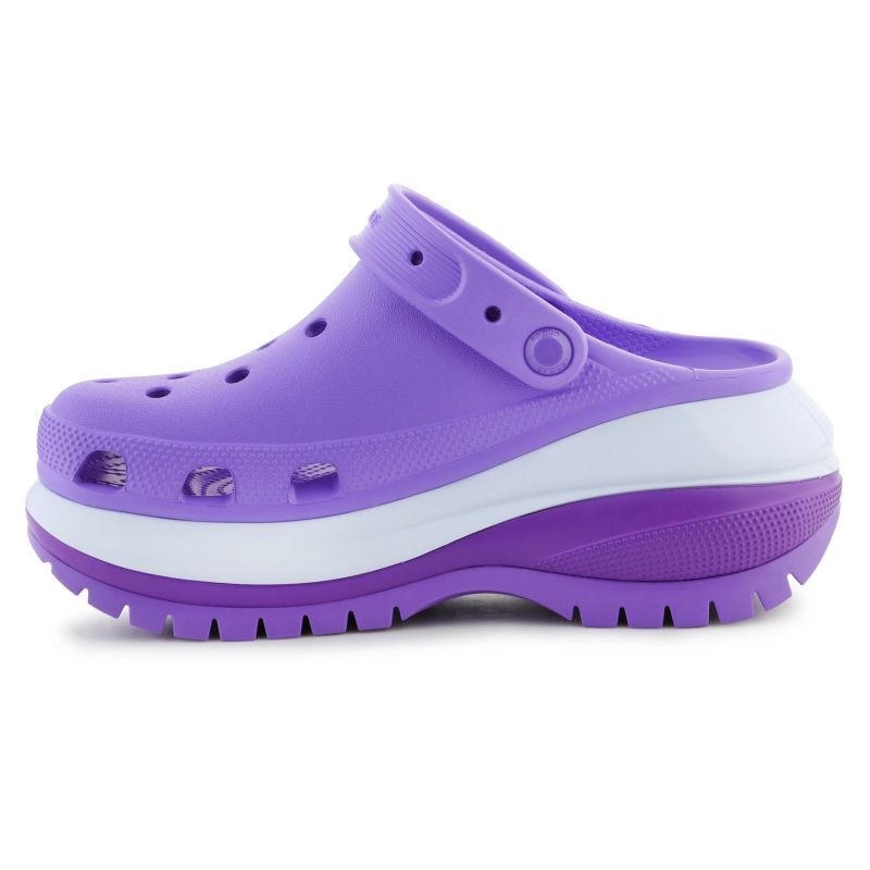Crocs Mega Crush Clog 207988-2DS 207988-5AJ Cipő