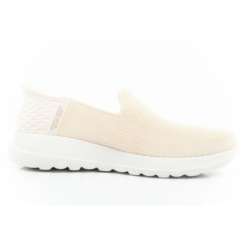 Skechers Go Walk Joy-Vela Slip-Ins shoes W 124641/OWHT cipő