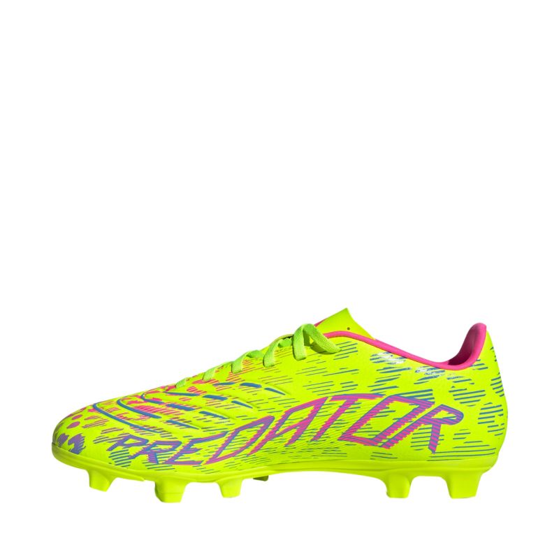 Adidas Predator Club FG/MG football boots ID1324 Cipő