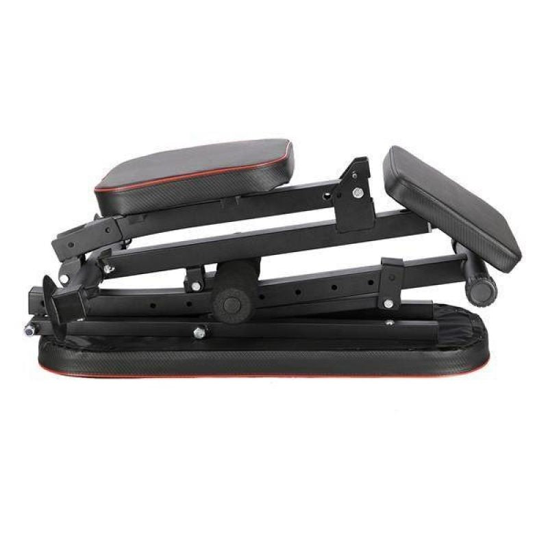 HMS L8021 multifunctional bench póló 17-53-004