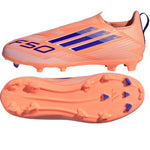 adidas F50 League LL FG/MG JH7742 shoes General