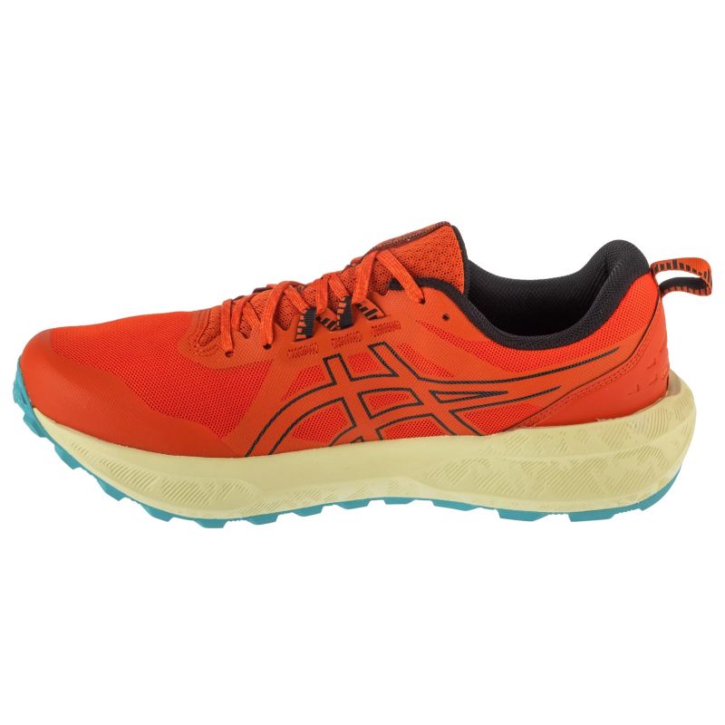 Asics Gel-Sonoma 8 M 1011B979-600 Running Shoes cipő