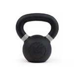 Tiguar kettlebell Raw V2 10kg fekete kiegészítő TI-KB0010RV2