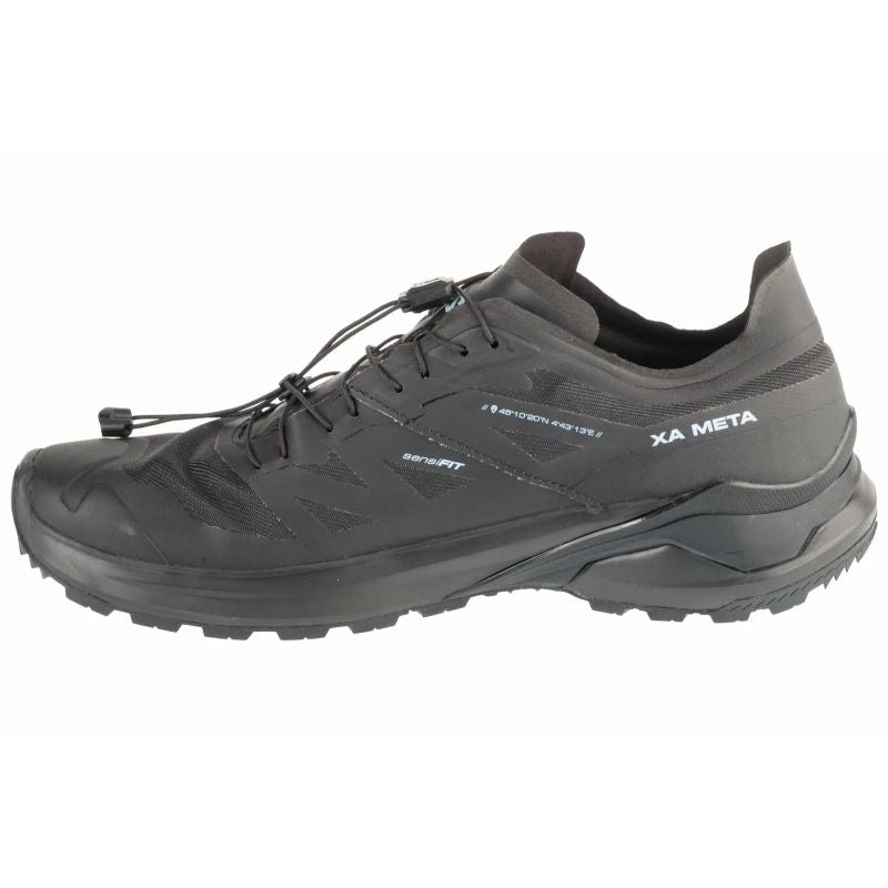 Salomon Xa Meta Made In France Running Shoes M L47701900 cipő