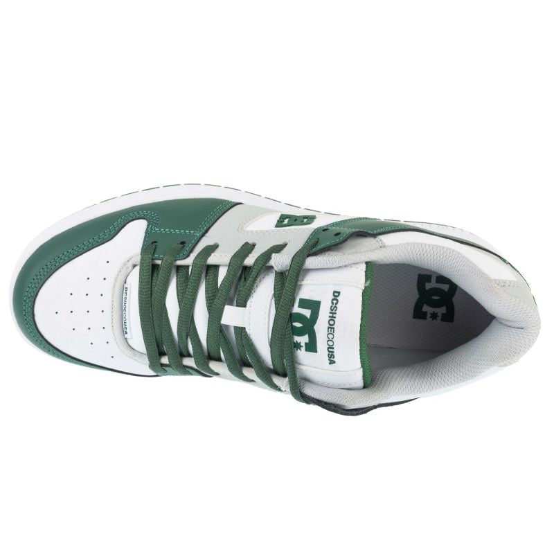 Dc Shoes Manteca SE DC01758100 Green 38 General