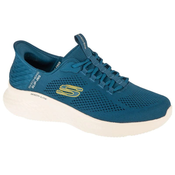 Skechers Slip-Ins: Skech-Lite Pro - Primebase 232466-TEAL Blue 40 General