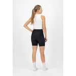 Rogelli ESSENTIAL II women's black fekete short