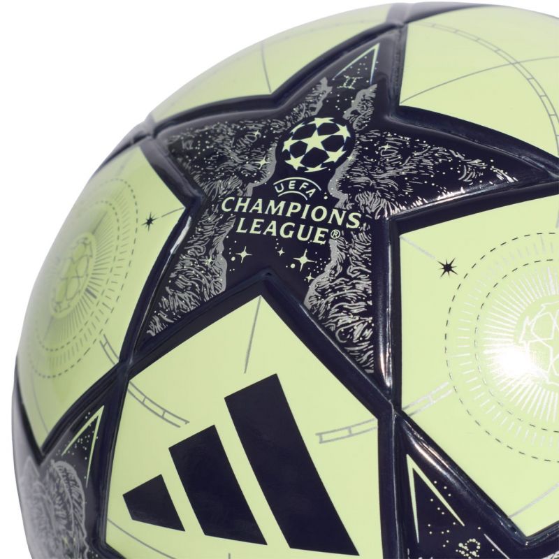 adidas UCL Mini Real Madrid JN7306 Football labda