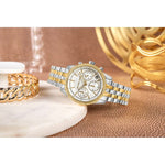 michael kors Ritz Ladies Women's Watch + BOX kiegészítő MK7532