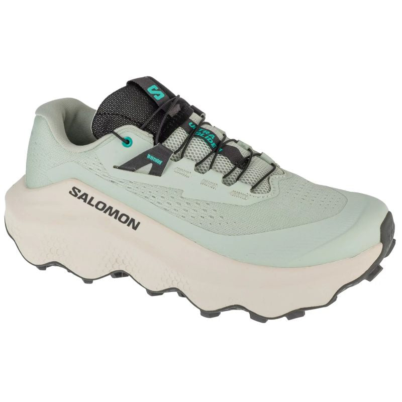 Salomon Ultra Glide 3 W L47743200 Running Shoes cipő