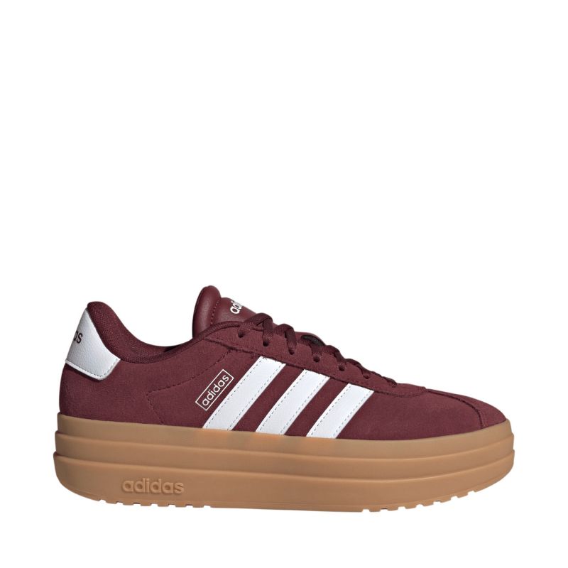 Adidas VL Court Bold women's cipő