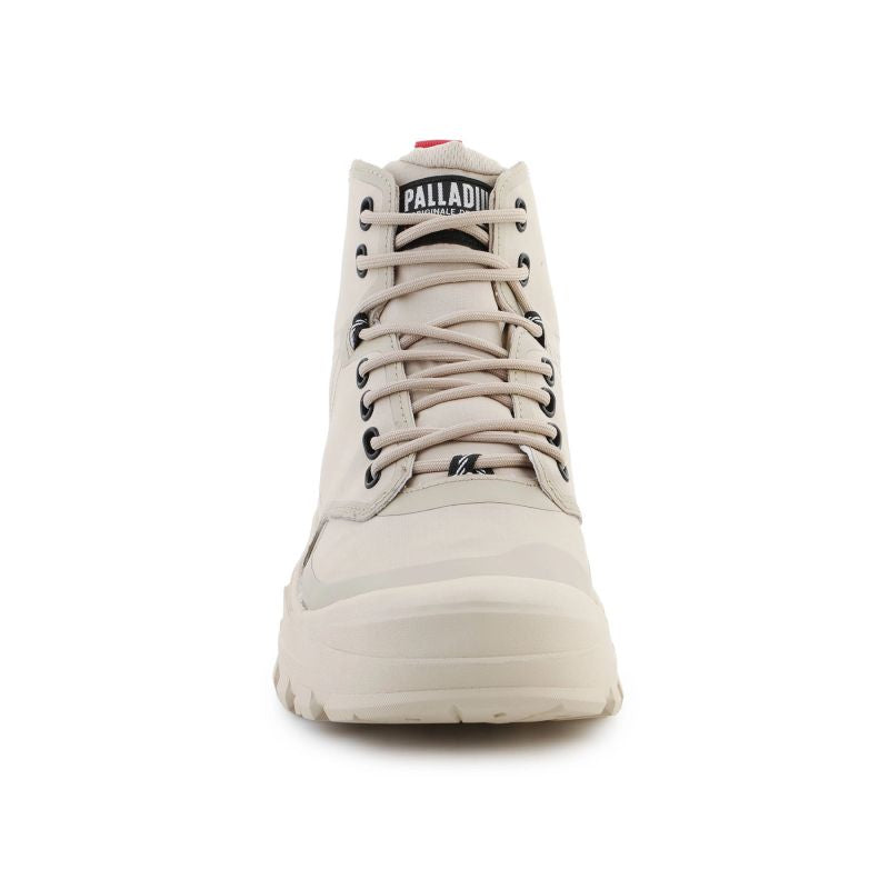Palladium Pallarider Mid WP+ 79108-215-M shoes Cipő