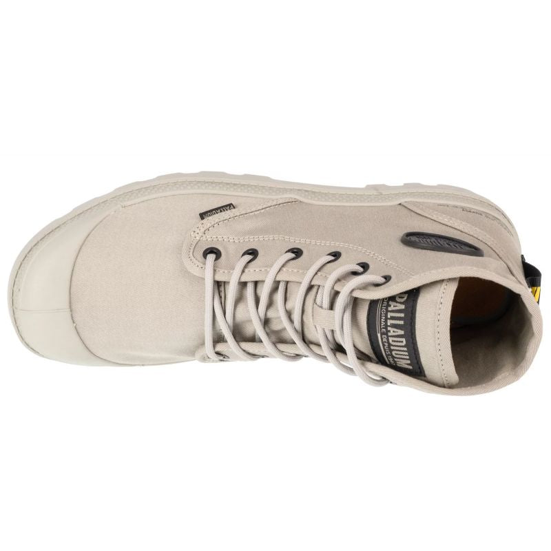 Palladium Pampa Hi Htg Supply M 77356-271-M shoes Cipő
