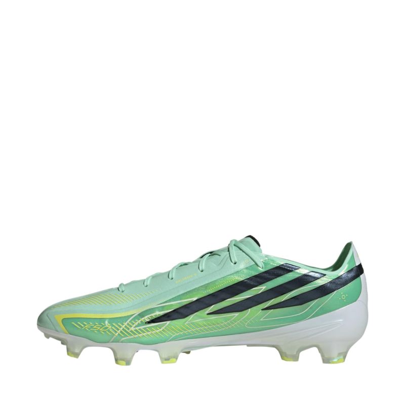 Adidas F50 Hyperfast Elite FG football boots focicipő KJ3433