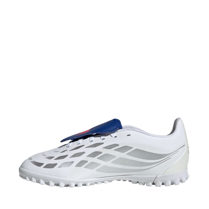 adidas Predator Club FT TF KJ1316 Kids' Soccer focicipő