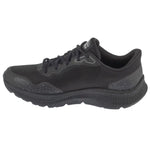 Skechers Go Run Consistent 2.0 – Piedmont Black, Size fekete futócipő 220874-BBK