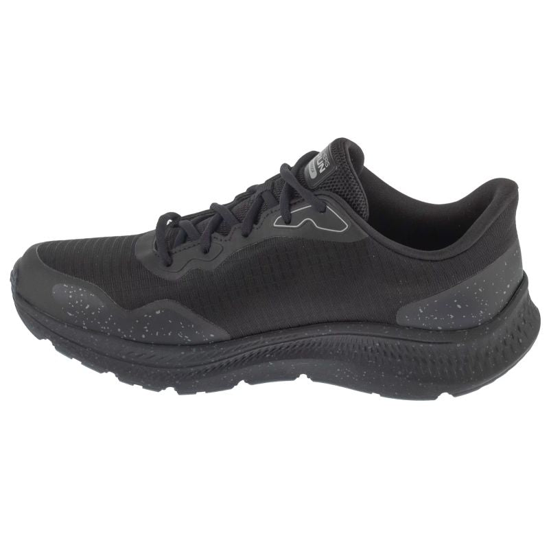 Skechers Go Run Consistent 2.0 – Piedmont Black, Size fekete futócipő 220874-BBK