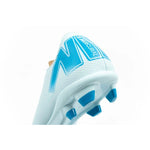 Nike Vapor 16 Club FG/MG soccer cleats blue
