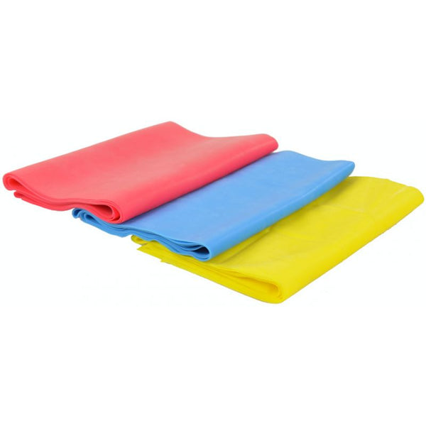 PROfit Fitness DK 2227-S rubber set Edzőfelszerelés