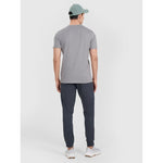 Men's quick-drying training 4F 4FWMM00TFTRM1067-22M 2xl nadrág