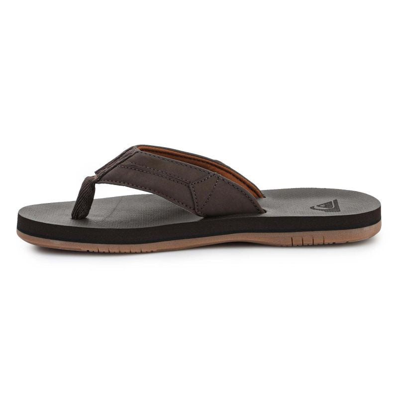 Inny Quiksilver M AQYL100633 flip-flops Túracipő